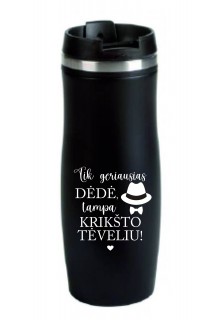Termopuodelis "Krikštatėvis 2" 